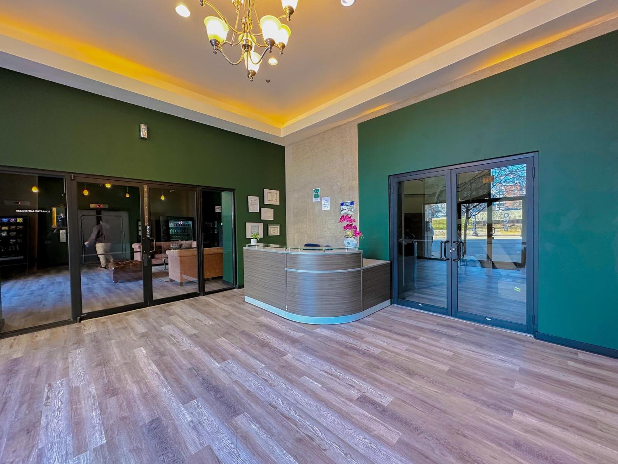 Family Friendly 2Br South Loop Suite With Optional Parking And Gym Access Sleeps Up To 8 Near Mccormick Place And Soldier Field Σικάγο Εξωτερικό φωτογραφία