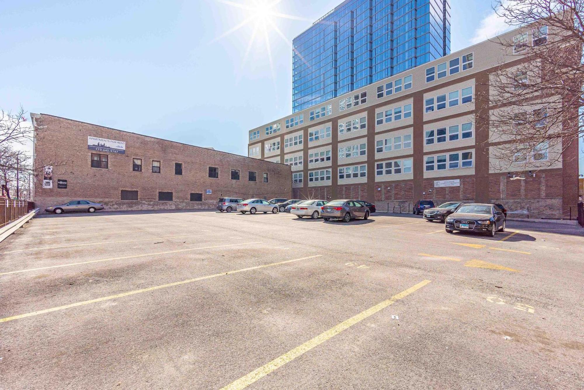 Family Friendly 2Br South Loop Suite With Optional Parking And Gym Access Sleeps Up To 8 Near Mccormick Place And Soldier Field Σικάγο Εξωτερικό φωτογραφία
