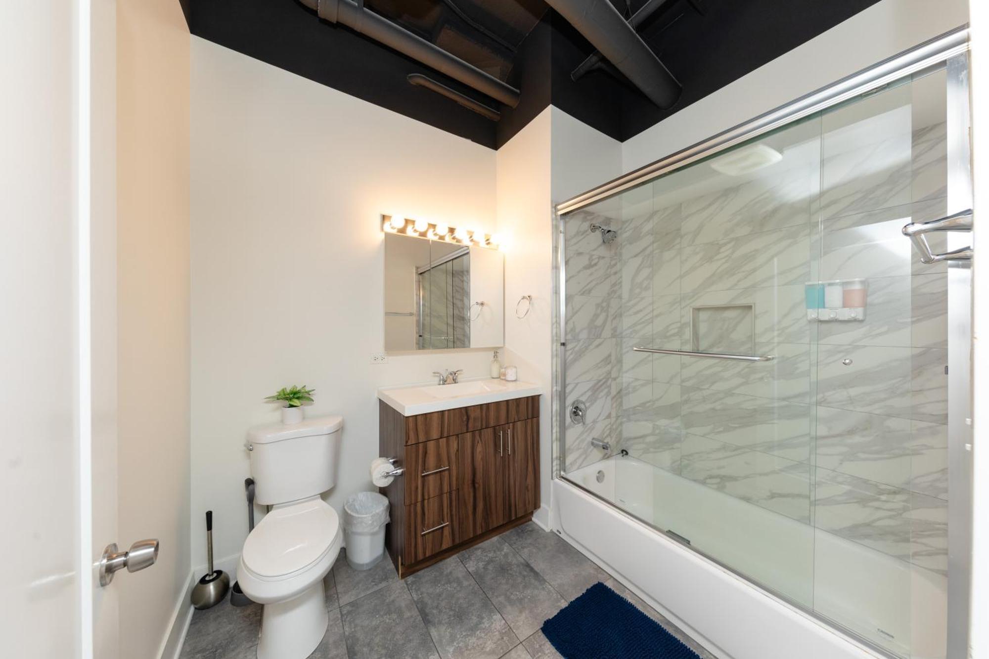 Family Friendly 2Br South Loop Suite With Optional Parking And Gym Access Sleeps Up To 8 Near Mccormick Place And Soldier Field Σικάγο Εξωτερικό φωτογραφία