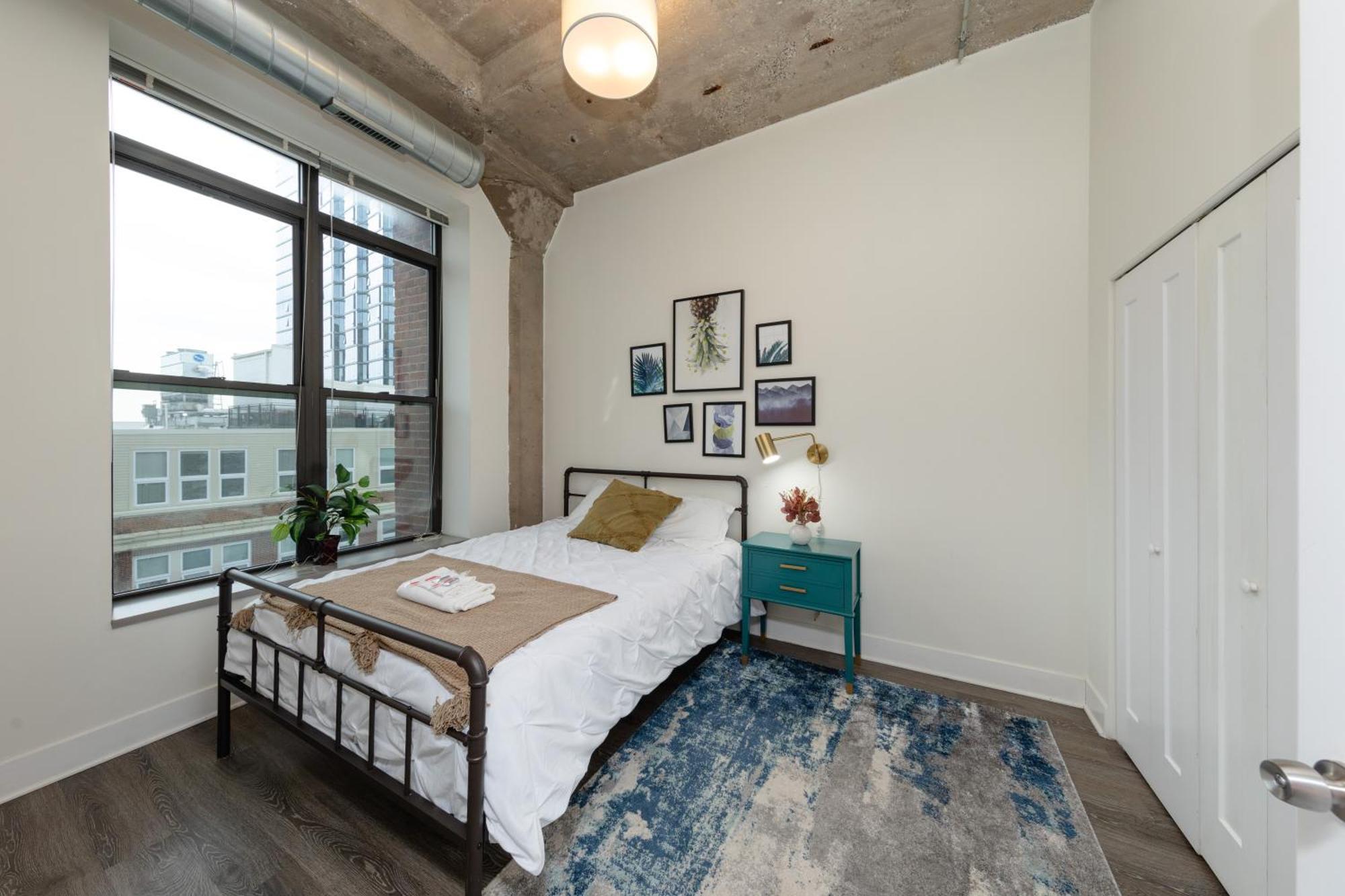 Family Friendly 2Br South Loop Suite With Optional Parking And Gym Access Sleeps Up To 8 Near Mccormick Place And Soldier Field Σικάγο Εξωτερικό φωτογραφία