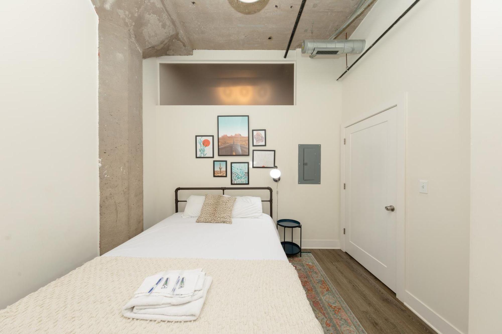 Family Friendly 2Br South Loop Suite With Optional Parking And Gym Access Sleeps Up To 8 Near Mccormick Place And Soldier Field Σικάγο Εξωτερικό φωτογραφία
